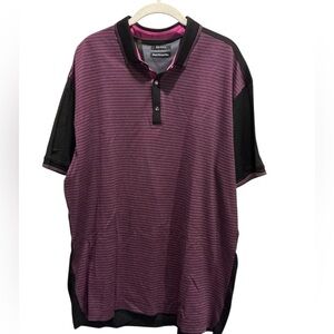 CODICE Double Mercerized Cotton 
Polo Shirt